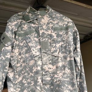 Men’s Small Jackets